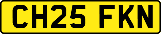CH25FKN