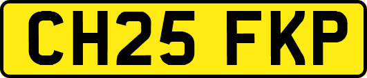 CH25FKP