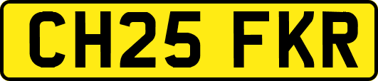 CH25FKR