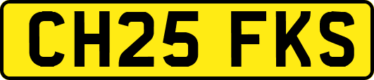 CH25FKS