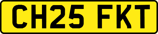 CH25FKT