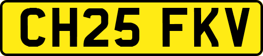 CH25FKV