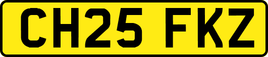 CH25FKZ