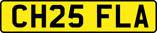 CH25FLA