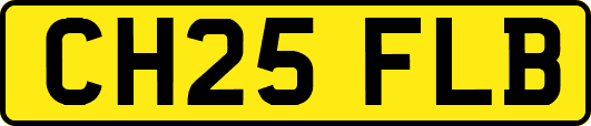 CH25FLB