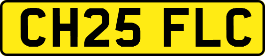 CH25FLC