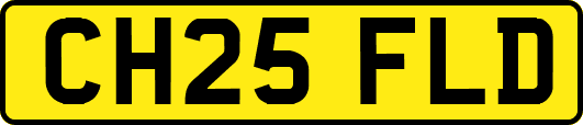 CH25FLD