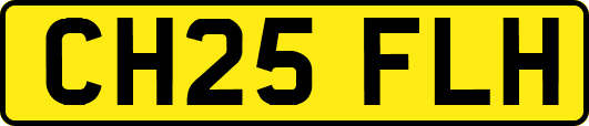 CH25FLH