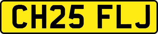 CH25FLJ