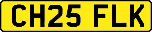 CH25FLK
