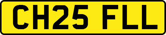 CH25FLL