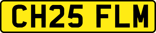 CH25FLM