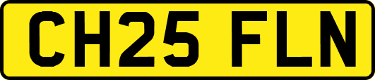 CH25FLN
