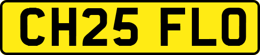 CH25FLO
