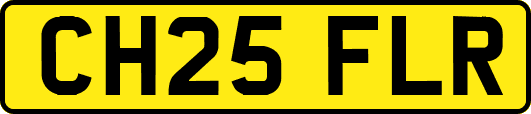 CH25FLR