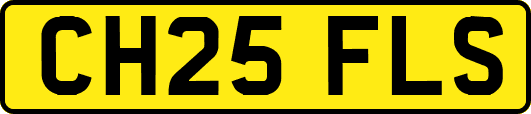 CH25FLS