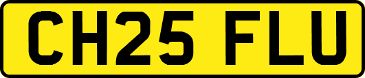 CH25FLU