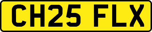 CH25FLX