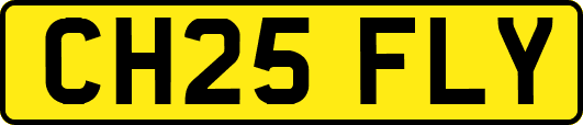 CH25FLY