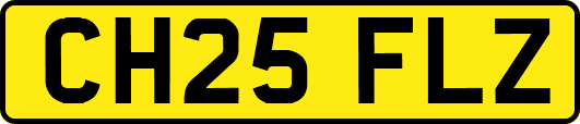 CH25FLZ