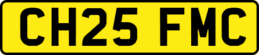 CH25FMC