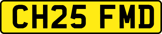 CH25FMD