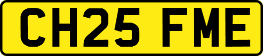 CH25FME