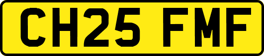CH25FMF