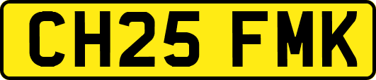 CH25FMK