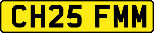 CH25FMM