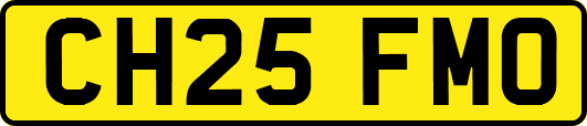 CH25FMO