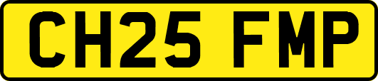 CH25FMP
