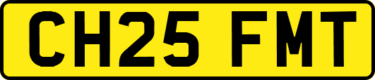 CH25FMT
