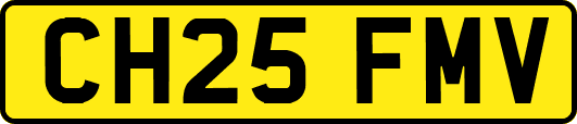 CH25FMV