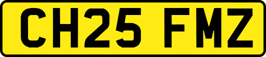 CH25FMZ