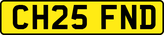 CH25FND