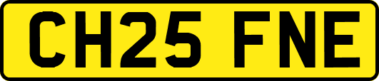 CH25FNE