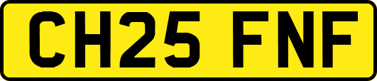 CH25FNF