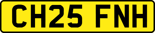CH25FNH