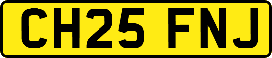 CH25FNJ
