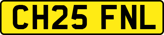 CH25FNL