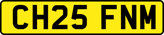 CH25FNM