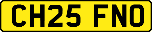 CH25FNO