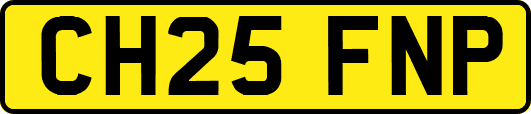 CH25FNP