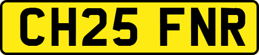 CH25FNR