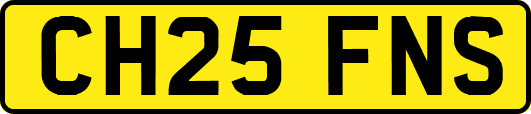 CH25FNS