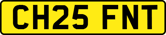 CH25FNT
