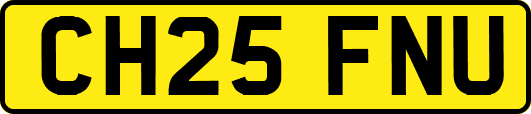 CH25FNU