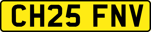 CH25FNV