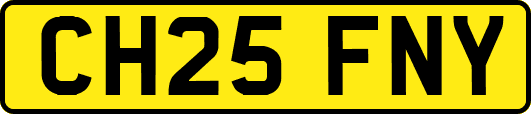 CH25FNY
